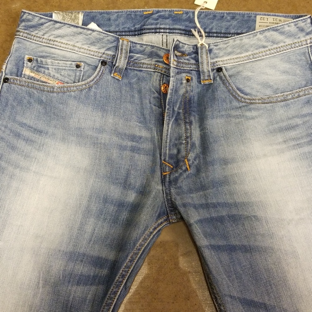 Diesel Jeans